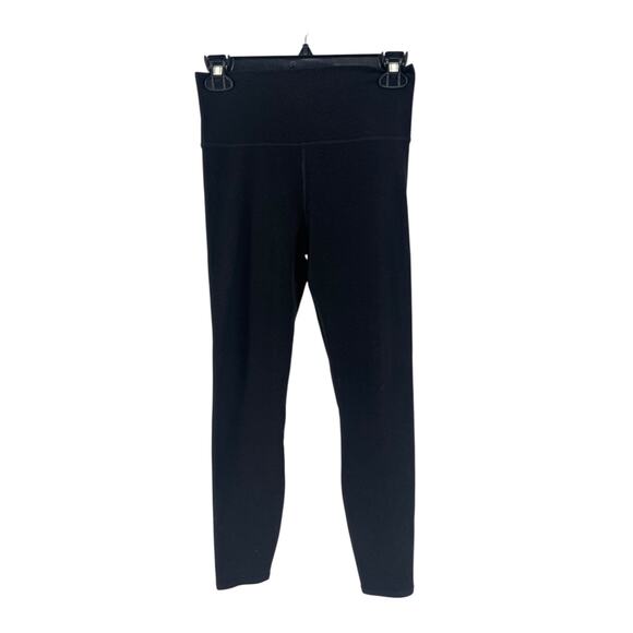 Vuori Women's Black Clean Elevation Leggings Size Small - Picture 1 of 3